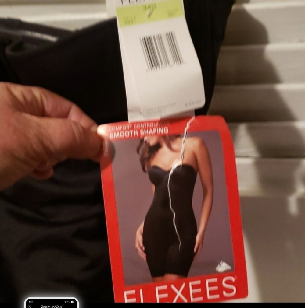 NWT☆Flexees ControlWear - Picture 6 of 7